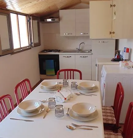 Appartamento Casa Vacanze Orlando *