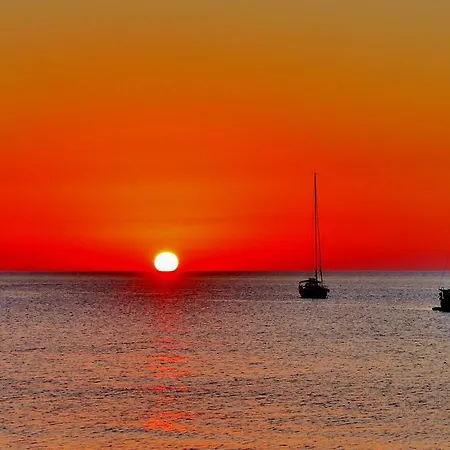 Casa Vacanze Orlando Appartamento Cefalù