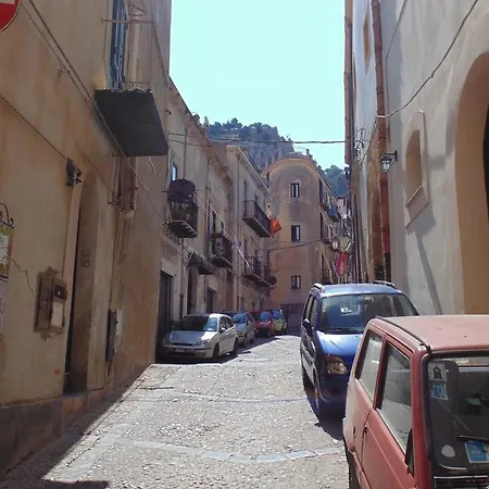 Casa Vacanze Orlando Cefalù