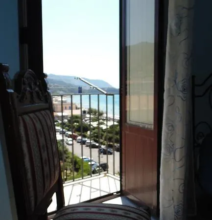 Appartamento Casa Vacanze Orlando Cefalù