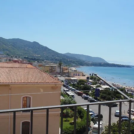 Casa Vacanze Orlando * Cefalù