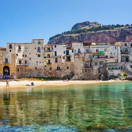 Casa Vacanze Orlando Cefalù