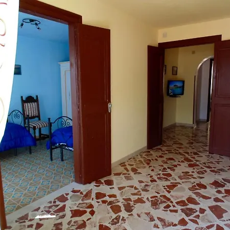 Casa Vacanze Orlando Appartamento