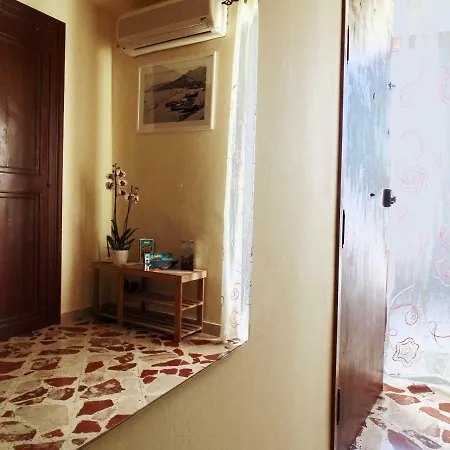 Appartamento Casa Vacanze Orlando