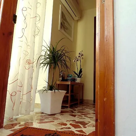 Appartamento Casa Vacanze Orlando *