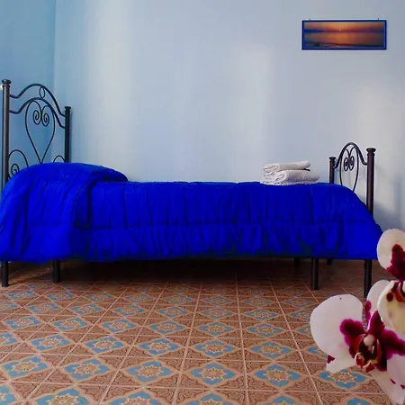Casa Vacanze Orlando Appartamento Cefalù