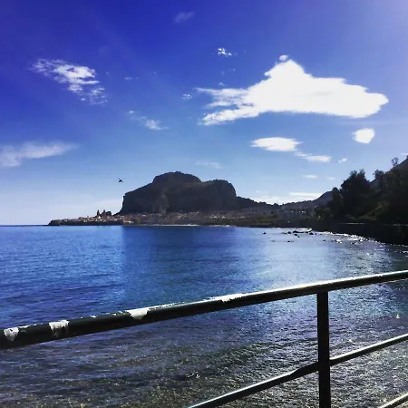 Appartamento Casa Vacanze Orlando Cefalù