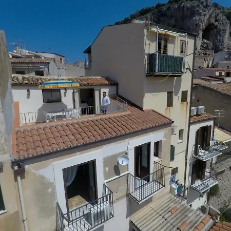 Casa Vacanze Orlando Cefalù